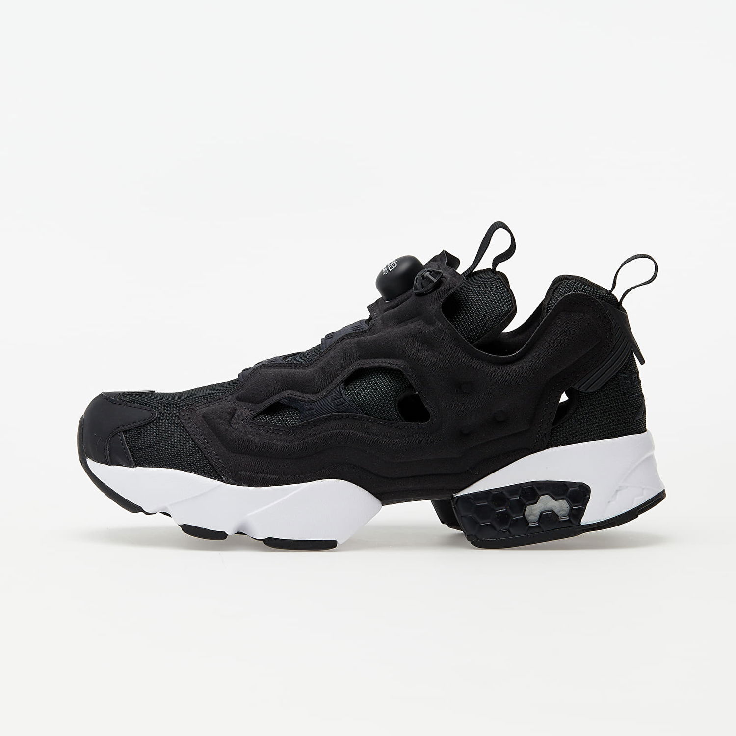 Кецове и обувки Reebok Instapump Fury OG Черно | DV6985, 0