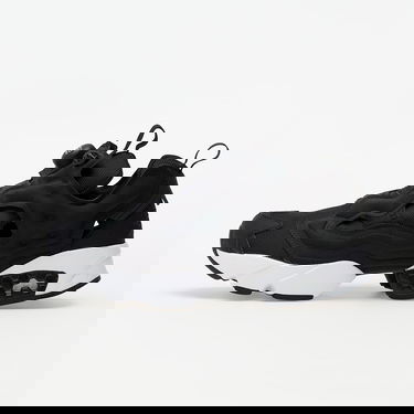 Кецове и обувки Reebok Instapump Fury OG Черно | DV6985, 0