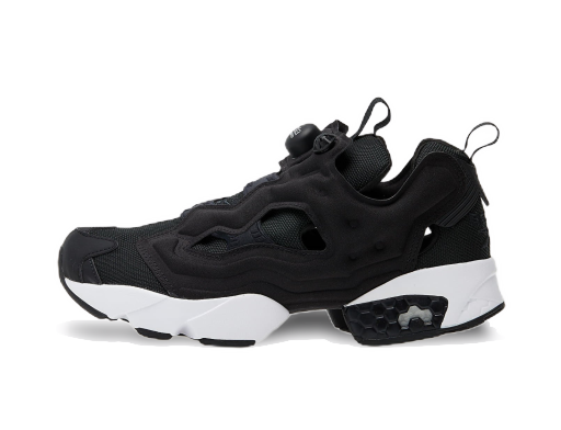 Кецове и обувки Reebok Instapump Fury OG Черно | DV6985