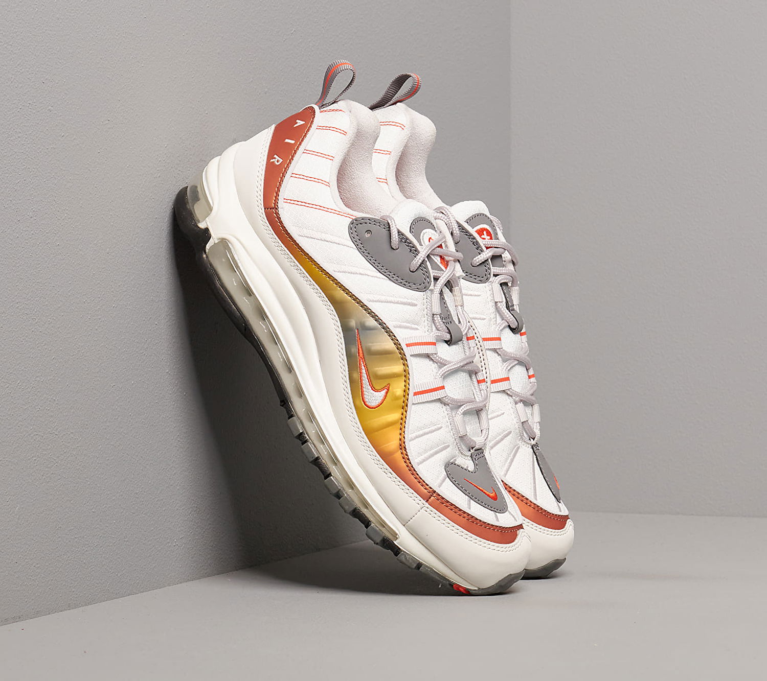 Кецове и обувки Nike Air Max 98 SE Многоцветен | CD0132-002, 1