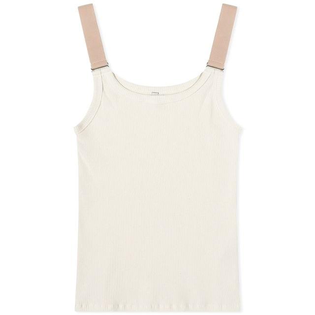 Suspend Strap Tank Top