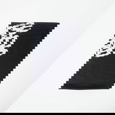 Шал Horsefeathers Neckwarmer Printed Logo Черно | AM095E, 0