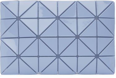 Портфейл BAO BAO ISSEY MIYAKE BAO BAO ISSEY MIYAKE Lucent One-Tone Pouch Синьо | BB56AG625, 0