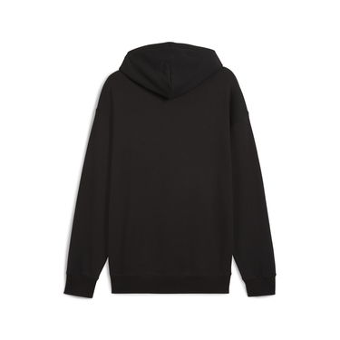 Суитчър Puma WARDROBE ESS Relaxed Fit Hoodie Черно | 629648_01, 6