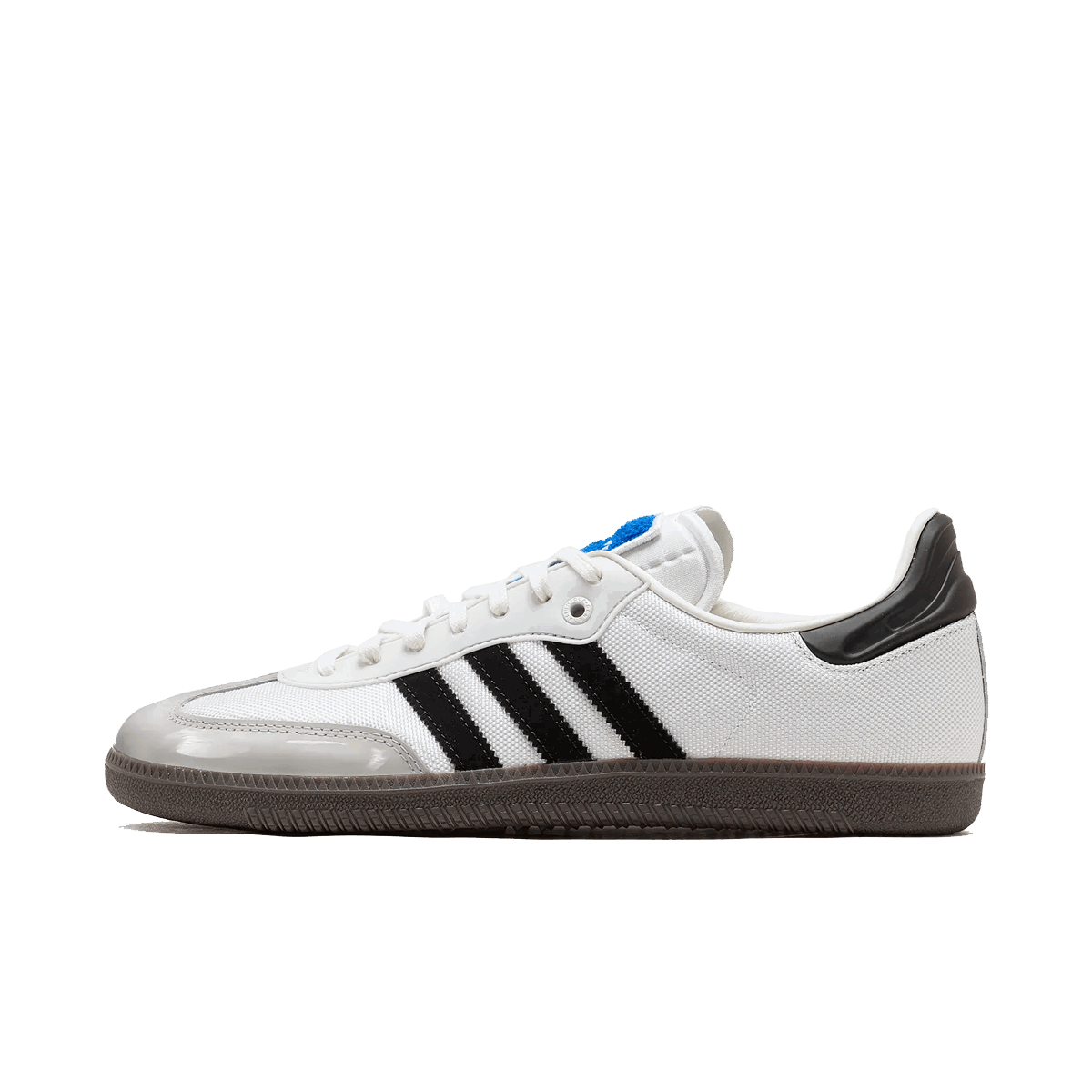 Кецове и обувки adidas Originals BSTN x adidas Samba "White" Бяло | IE0168, 0