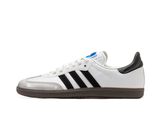 BSTN x adidas Samba "White"