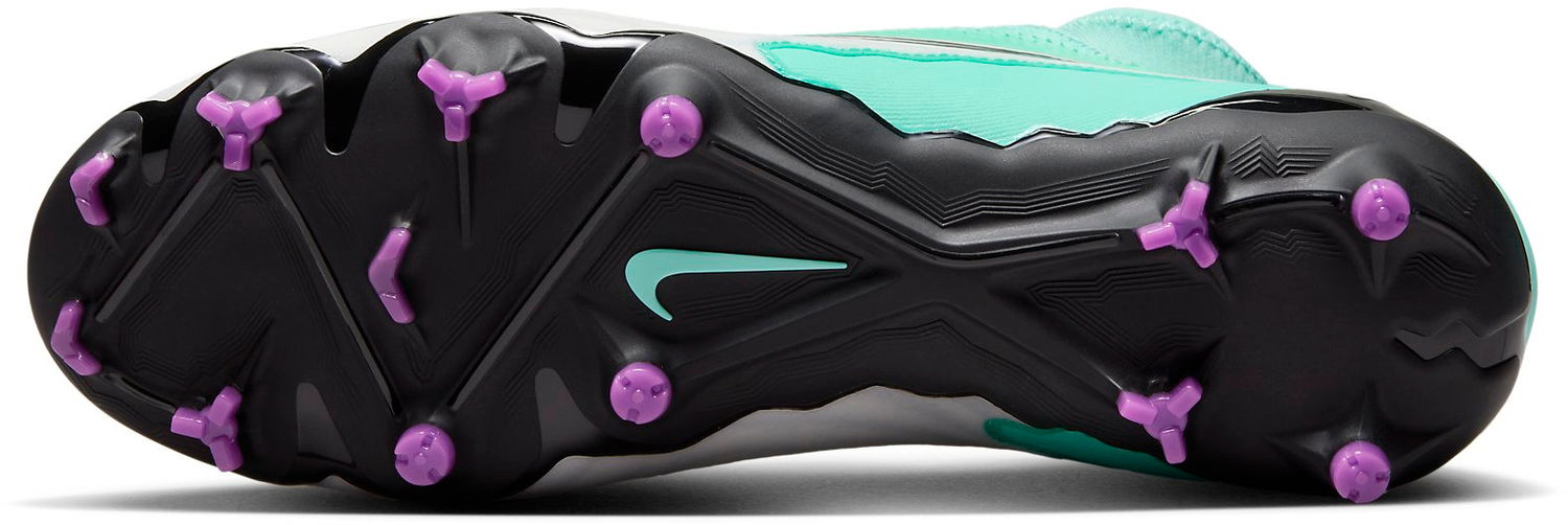 Кецове и обувки Nike PHANTOM GX PRO DF FG Многоцветен | dd9465-300, 1