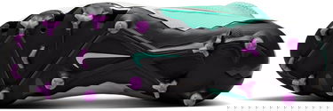 Кецове и обувки Nike PHANTOM GX PRO DF FG Многоцветен | dd9465-300, 1