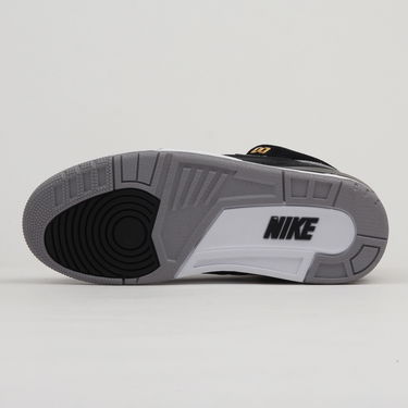 Кецове и обувки Jordan Air Jordan 3 Retro TH Черно | CK4348-007, 4