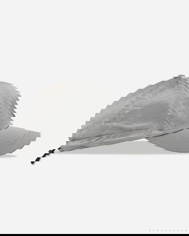 Шапка с козирка Stone Island Nylon Metal Baseball Cap Сиво | L1S159100011S0076 V0061, 5