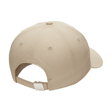 Шапка с козирка Nike Dri-FIT Club Бежово | FB5371-247, 1