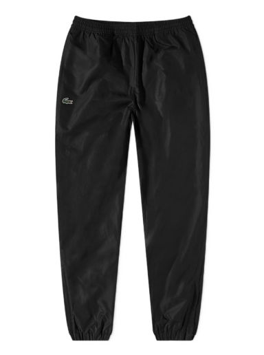 Спортни панталони Lacoste Classic Track Pants Черно | XH124T-031