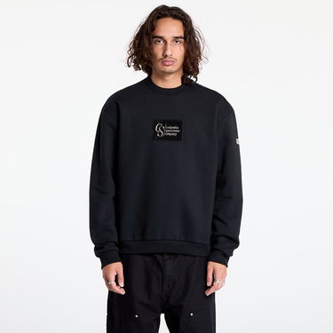 Суитчър Columbia Wallowa™ Fleece Crewneck Sweatshirt Black Черно | 2090811010, 0