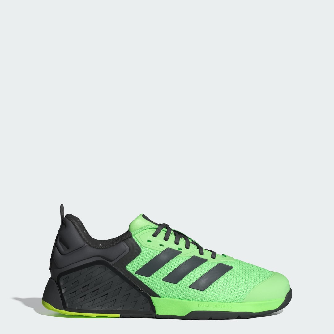 Кецове и обувки adidas Performance Dropset 3 Зелено | JR1668, 0