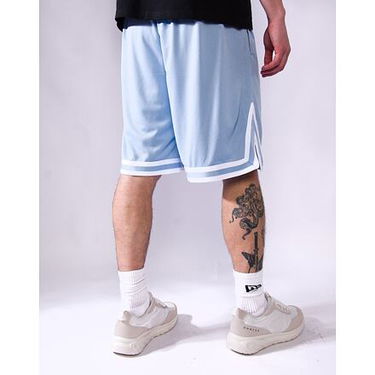 Къси панталони Karl Kani Karl Kani Signature Mesh Shorts S Синьо | KK-60130131, 3