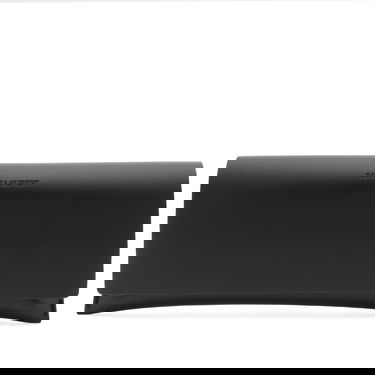 Слънчеви очила Saint Laurent Saint Laurent SL 837 Rectangular Sunglasses Черно | SL-837-001, 5