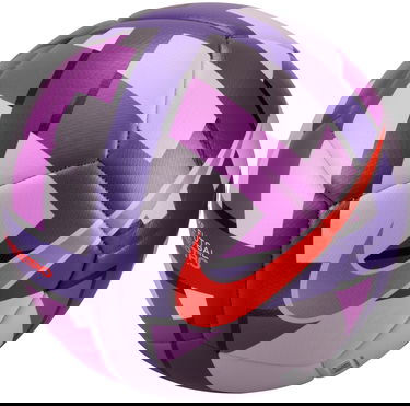 Спортна екипировка Nike Futsal Maestro Ball Лилаво | hv5100-537, 1