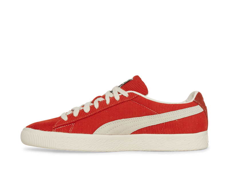 Кецове и обувки Puma Butter Goods Basket Vintage Червено | 381099 02, 0