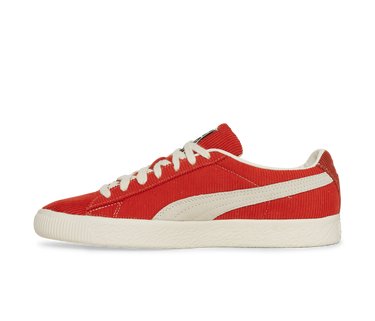 Кецове и обувки Puma Butter Goods Basket Vintage Червено | 381099 02, 0