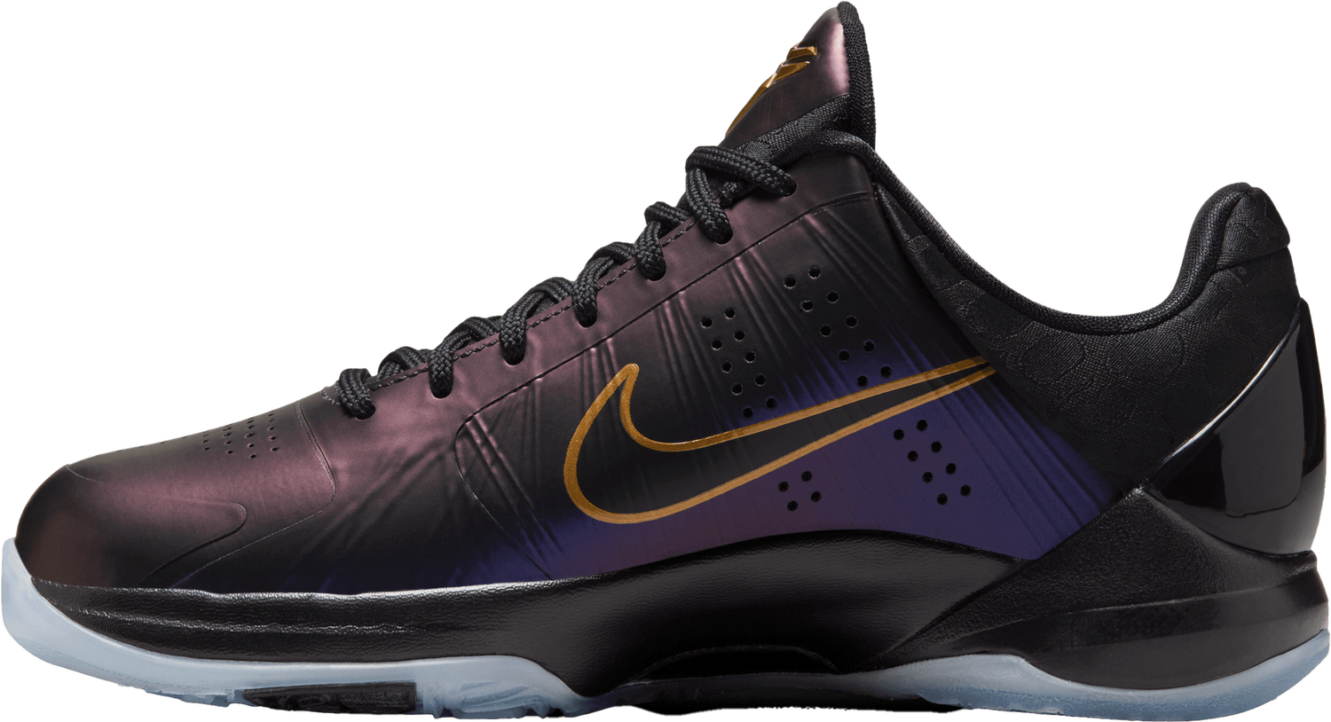 Кецове и обувки Nike Kobe V Лилаво | HM3753, 1