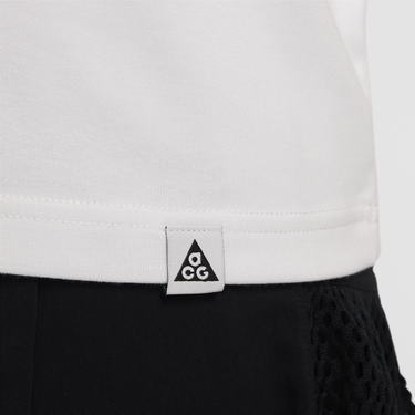 Тениска Nike ACG Graphic Tee Бяло | FV7325-121, 2