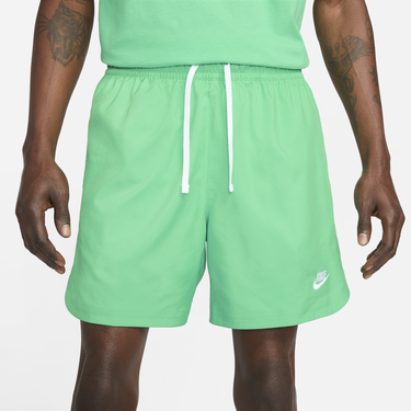 Къси панталони Nike Sportswear Sport Essentials Shorts Зелено | DM6829-363, 2