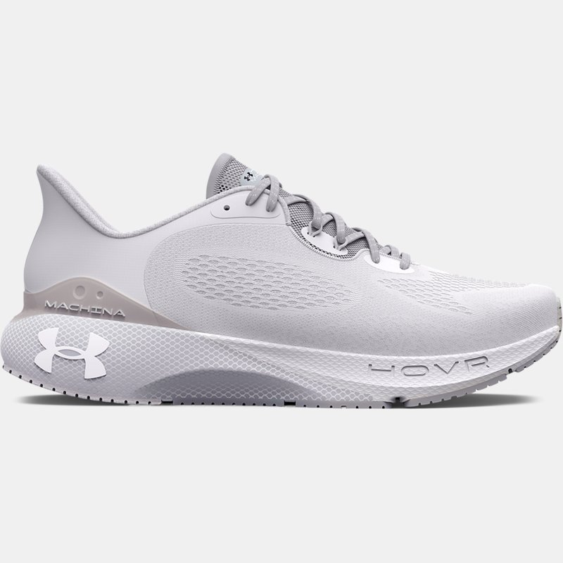 Кецове и обувки Under Armour Charged Decoy W Сиво | 3024907-100, 0