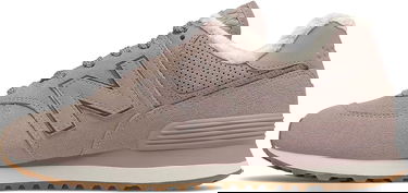 Кецове и обувки New Balance 574 Розово | wl574-lw2, 0