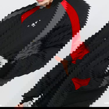 Яке бомбър Jordan MA-1 Jacket Черно | DA9796-010, 7