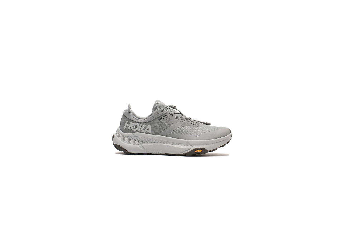 Кецове и обувки Hoka One One TRANSPORT GORE-TEX Сиво | 1133957F-GLCT, 0