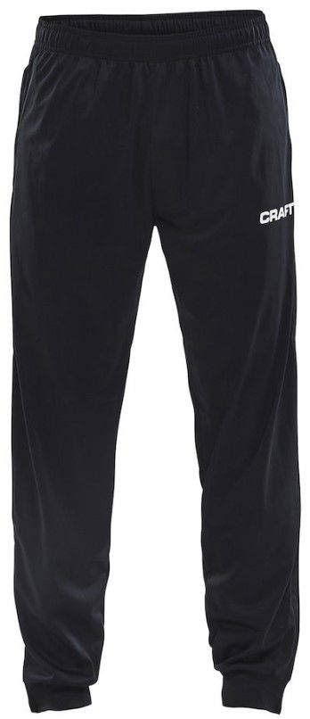Панталони Craft Progress Straight Pants Черно | 1905981-9900, 0