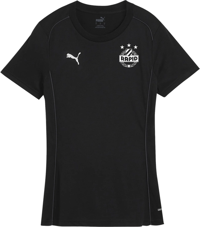 Puma SK Rapid Wien Casual T-Shirt