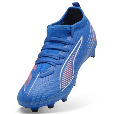Кецове и обувки Puma ULTRA 6 MATCH FG/AG Синьо | 108515_01, 5