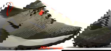 Кецове и обувки Nike Air Zoom Wildhorse 7 Зелено | cz1856-301, 2