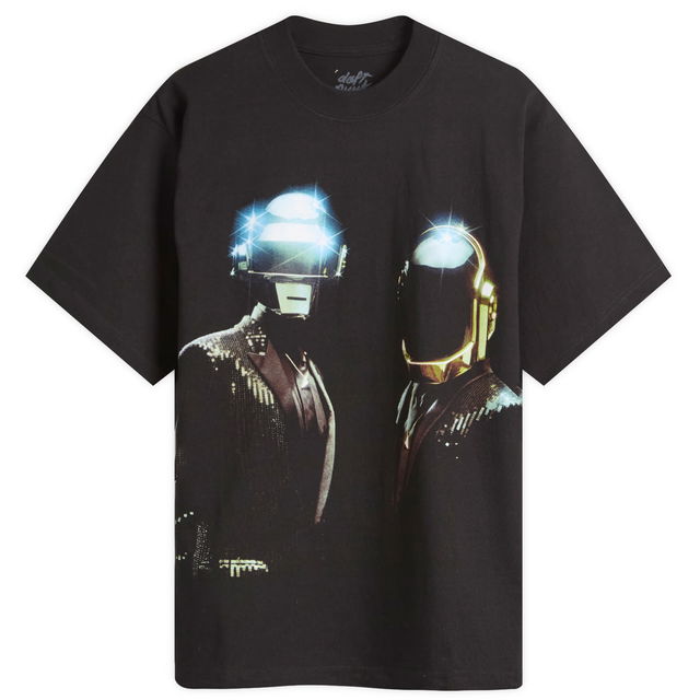 Pleasures Duo T-Shirt, Size Small