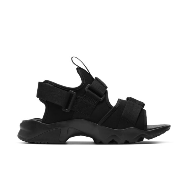 Кецове и обувки Nike Canyon W Черно | CV5515-002, 1