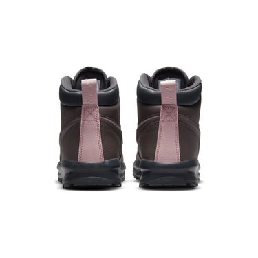 Кецове и обувки Nike Manoa LTR 36 Черно | BQ5372-200, 3