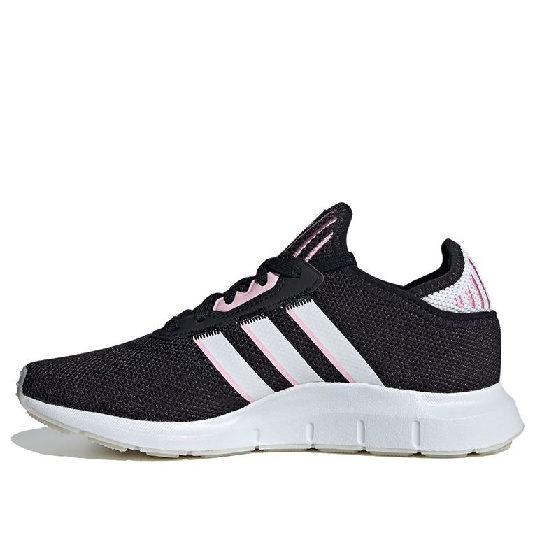 Кецове и обувки adidas Originals Swift Run X Черно | FY5441, 0