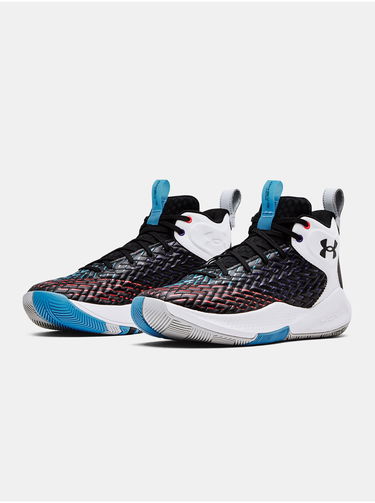 Кецове и обувки Under Armour HOVR Havoc 4 Clone Черно | 3025992-001, 2