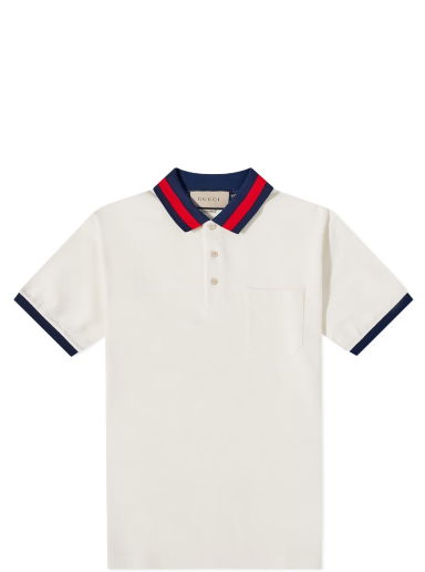 GRG Collar Polo Shirt