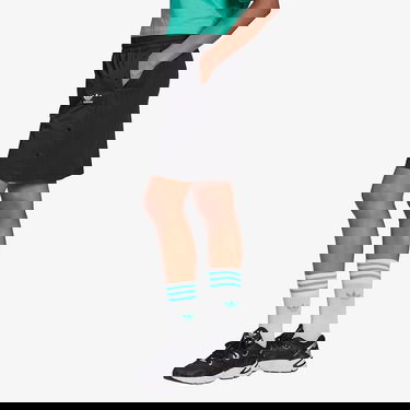 Пола adidas Originals Skirt Черно | HF2023, 1