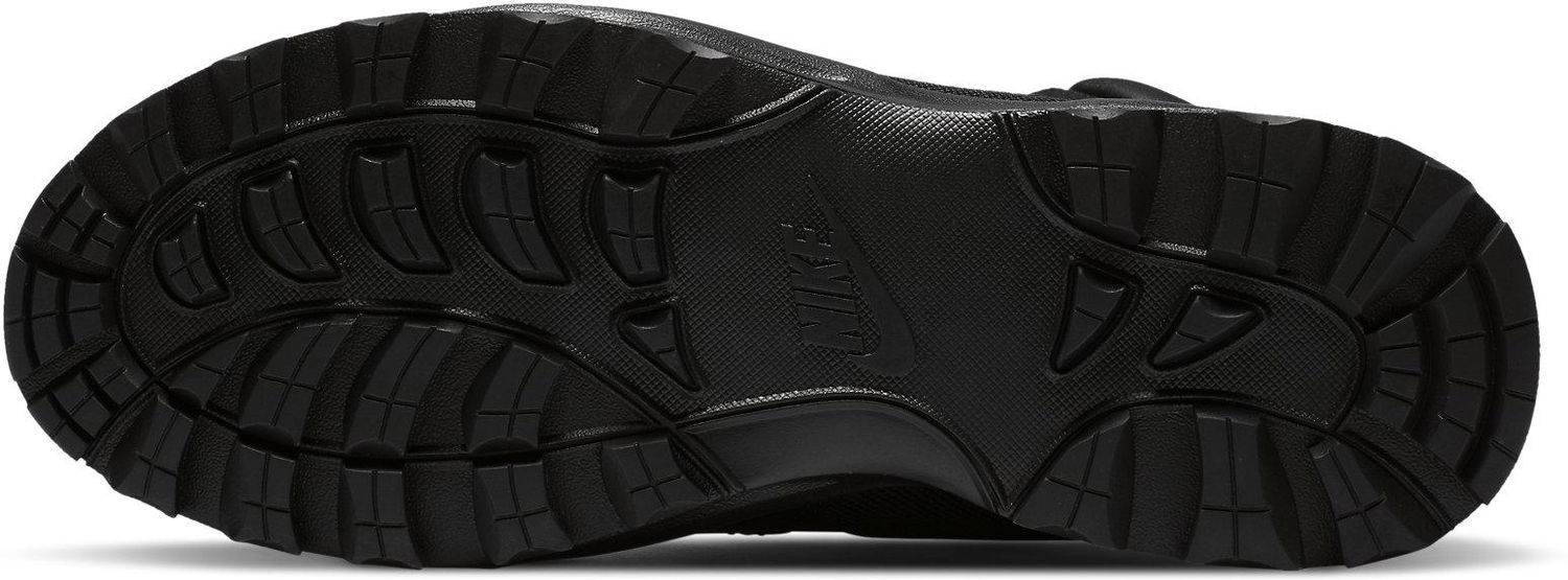 Кецове и обувки Nike Manoa Черно | 456975-001, 1