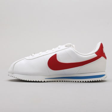 Кецове и обувки Nike Cortez Basic SL GS Бяло | 904764-103, 1