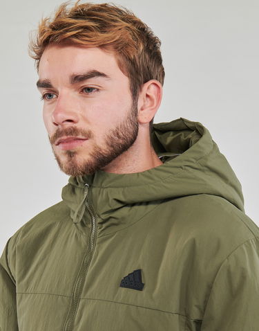 Яке adidas Originals Duffel Jacket Зелено | IP2545, 5