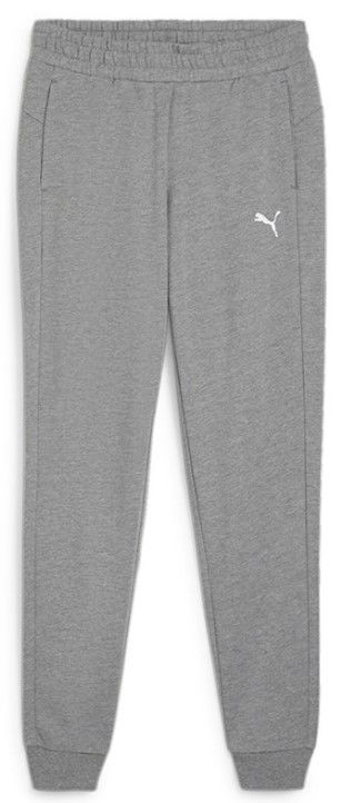 Спортни панталони Puma teamGOAL Casuals Сиво | 658604-33, 0