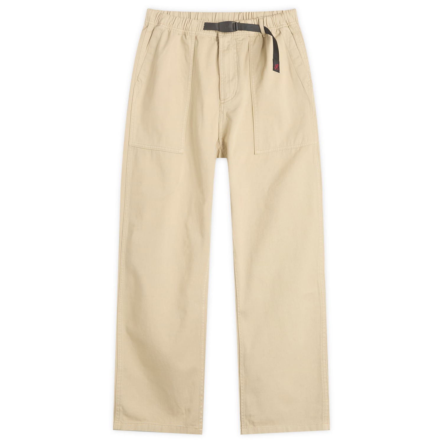 Панталони GRAMICCI Gramicci Loose Tapered Ridge Pant, Size Small Бежово | G114-OGT-OAT, 0