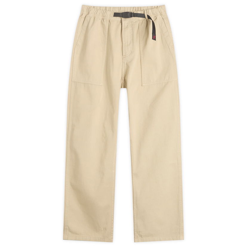 Панталони GRAMICCI Gramicci Loose Tapered Ridge Pant, Size Small Бежово | G114-OGT-OAT