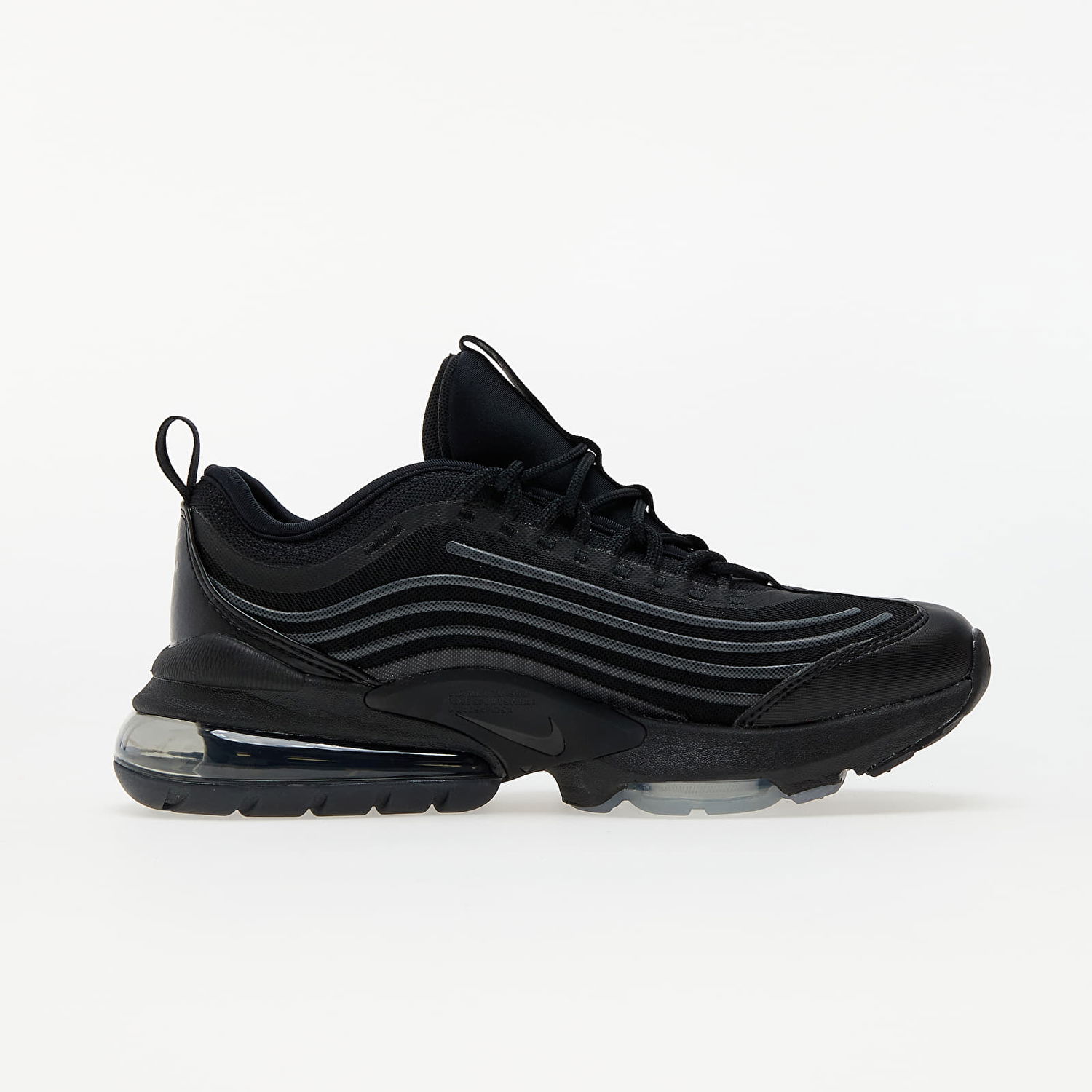 Кецове и обувки Nike Air Max Zoom 950 GS Черно | CN9835-002, 1