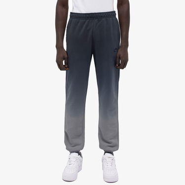 Спортни панталони Nike Club Fleece+ Сиво | DQ4631-070, 4