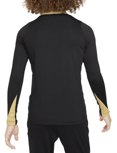Тениска Nike Nike DF STRK24 Drill Top Черно | fn8413-011, 2
